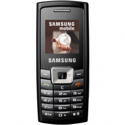 Samsung SGH-C450 -  1